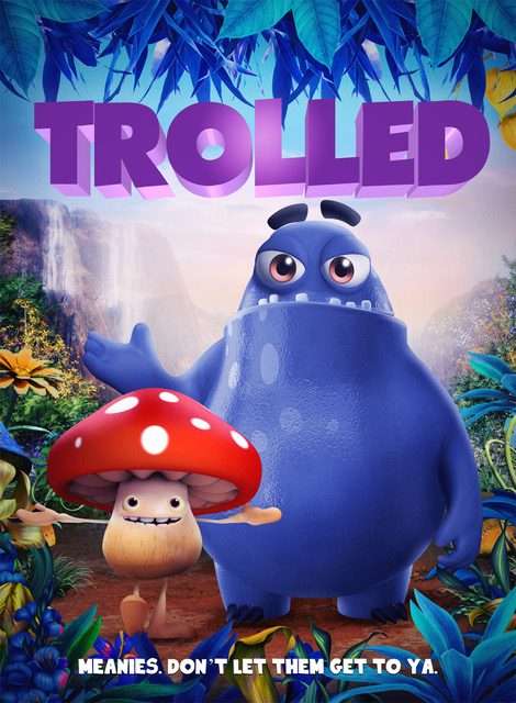 Trolled (2018)