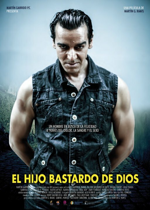 El hijo bastardo de Dios (2015)