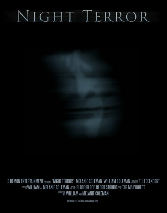 Night Terror (2014)