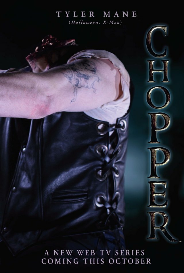 Chopper (2011)