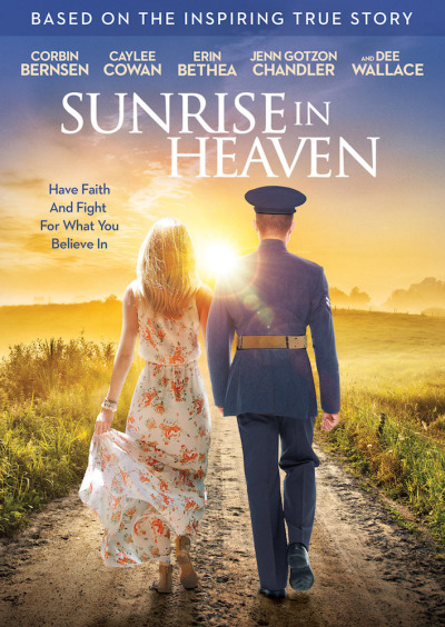 Sunrise in Heaven (2019)