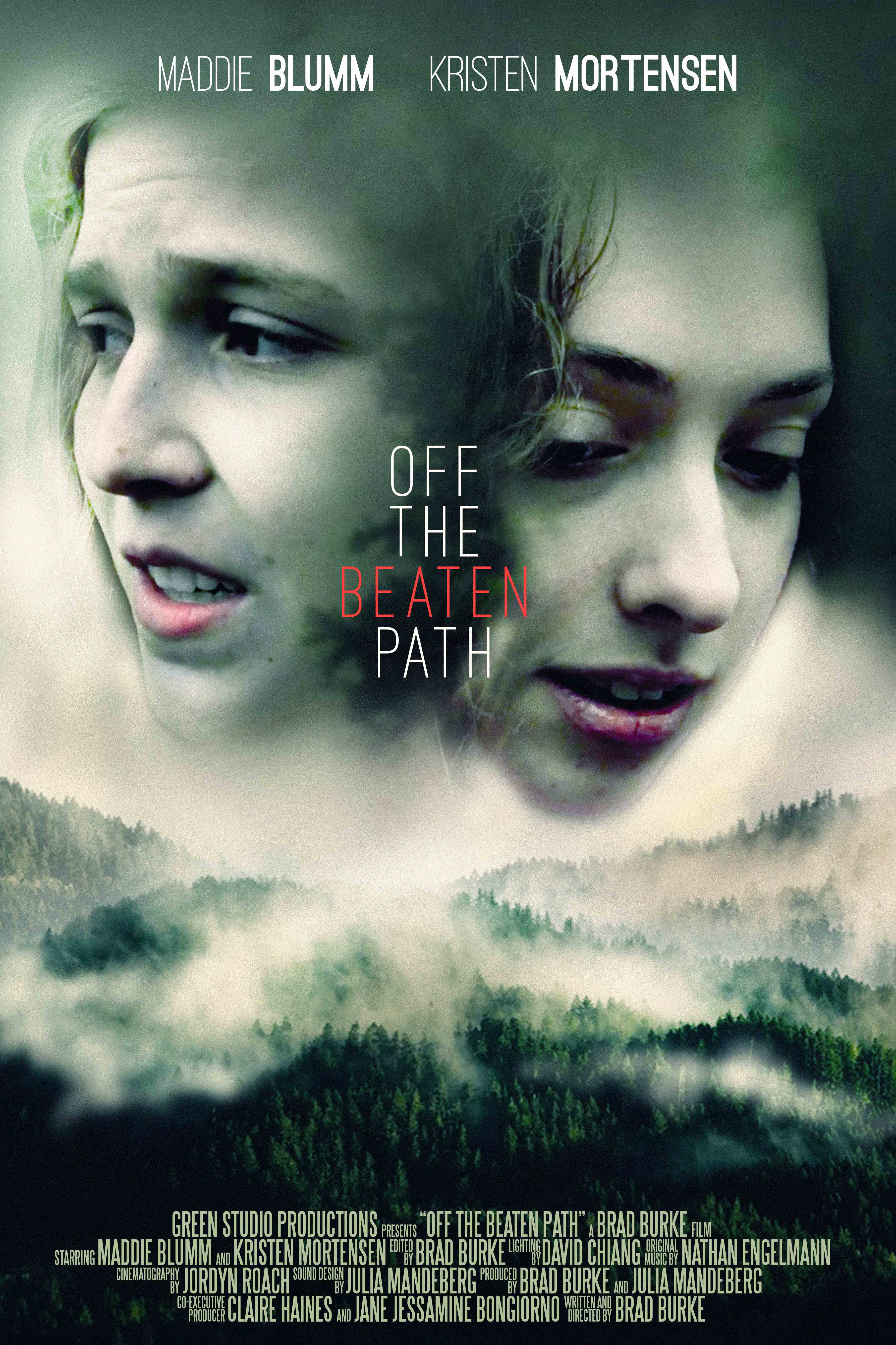 Off the Beaten Path (2019)