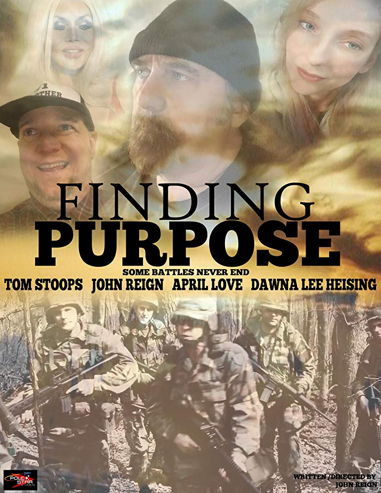 Finding Purpose (2019)