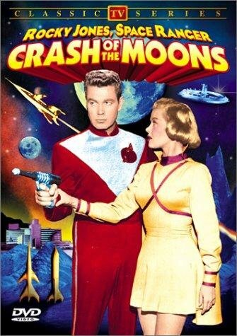 Crash of Moons (1954)