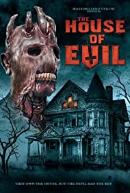 The House of Evil