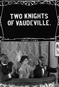 Два рыцаря водевиля (1915)