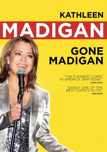 Gone Madigan (2010)